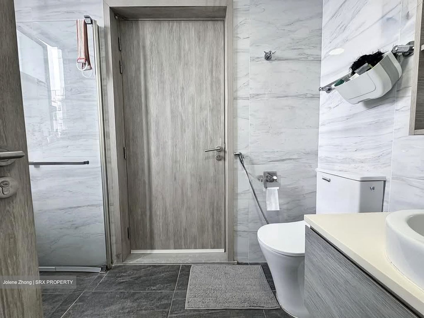 The Alps Residences (D18), Condominium #532381341